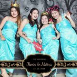 Photobooth ID Jakarta Wedding Kevin Melisa