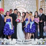 Photobooth ID Jakarta Wedding Robin Maureen