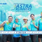Photobooth ID Astra Runners Run Care Share