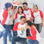 Photobooth ID GenerAksi Sehat Indonesia Astra Garda Medika