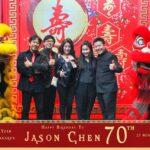 Photobooth ID Happy Birthda To Jason Chen 70th