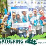 Photobooth ID Jakarta Emploee Gathering PLN Banten Utara