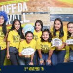 Photobooth ID Jakarta Yello Hotel Present Off Da Wall