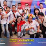 Photobooth ID Community Customer Gathering Astrido Toyota
