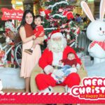 Photobooth ID Merry Christmas Miniapolis Plaza Indonesia