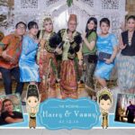 Photobooth ID Wedding Harry Vanny