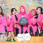 Photobooth ID Wedding Rendy Inna