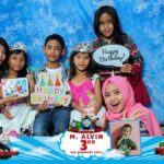 Photobooth ID Birthday M Alvin 3rd