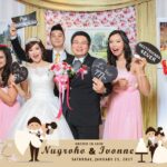 Photobooth ID Wedding Nugroho Ivonne