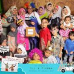 Photobooth ID Weding Eli Firman