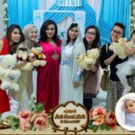 Photobooth ID Aqiqah Alaric Gerrad Athalla