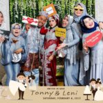 Photobooth ID Tonny Leni