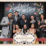 Photobooth ID Wedding Aries Ik Cing