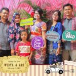 Photobooth ID Wedding Widya Ari