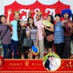 Photobooth ID Wedding Jimmy Aini