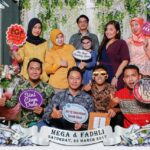 Photobooth ID Wedding Mega Fadhli 1