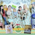 Photobooth ID Wedding Rian Irma