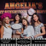 Photobooth ID Birthday Angelia Sweet Seventeen