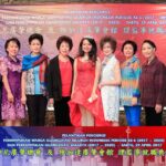 Photobooth ID Pelantikan Pengurus Himpunan Guangzhou