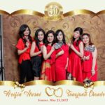 Photobooth ID 50th Anniversary Arifin Tunajanti