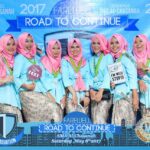 Photobooth ID Farewell Road TO Continue Sma Al Chasanah