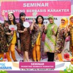 Photobooth ID Seminar Parenting Berbasis Karakter PIK Jiwasraya @Hotel Arya Duta Jakarta