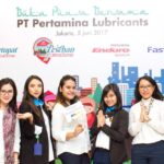 Photobooth ID Bukber With PT Pertamina Lubraciants