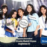 Photobooth ID Pelepasan Siswa Siswi SMP Strada Bhakti Utama Angkatan 32