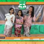 Photobooth ID Wisuda SD ST Theresia 2017