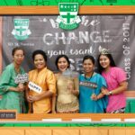 Photobooth ID Wisuda SD ST Theresia 2017 both2