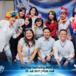 Photobooth ID Asuransi Astra Mid Year Gathering