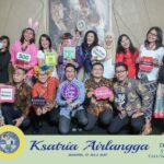 Photobooth ID Ksatria Airlangga Reuni IKA UA Dki Jakarta Sekertariat