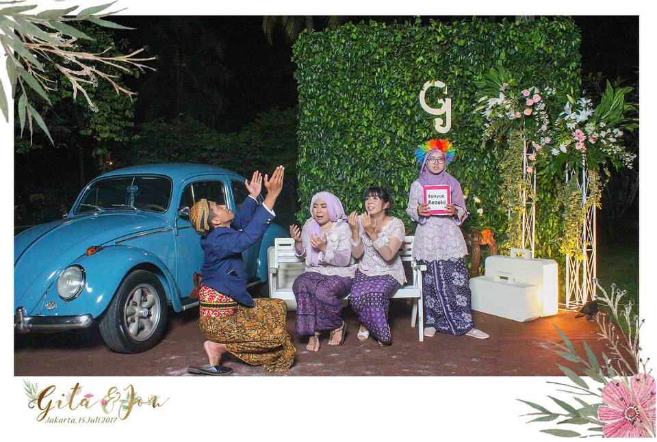 Photobooth ID Wedding Gita Jon