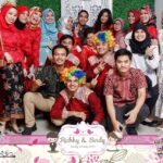 Photobooth ID Wedding Ricky Sindy