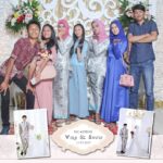Photobooth ID Wedding Vira Sauqi