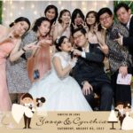 Photobooth ID Wedding Yosep Cynthia