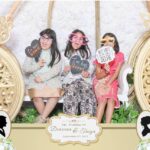 Photobooth ID Wedding Denovan Tasya