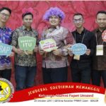 Photobooth ID Keluarga Alumni Fapet Unsoed
