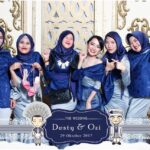 Photobooth ID Wedding Desty Dan Ozi