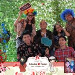 Photobooth ID Wedding Nanda Febri