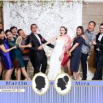 Photobooth ID Wedding martin Mira
