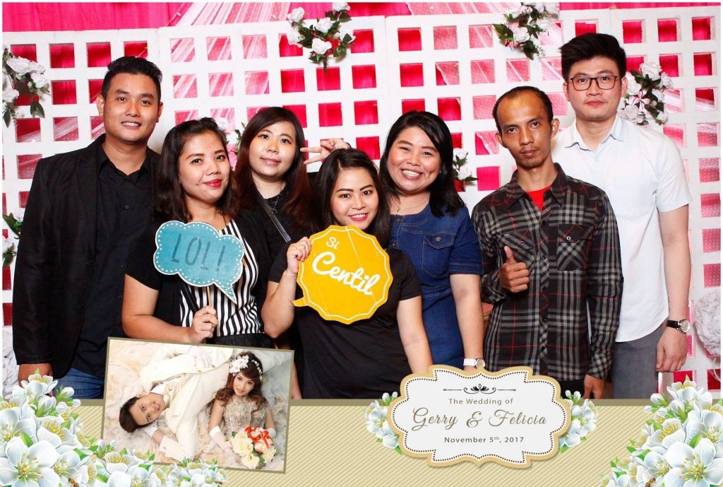 Photobooth.ID Wedding Gery Felicia e1536835300140