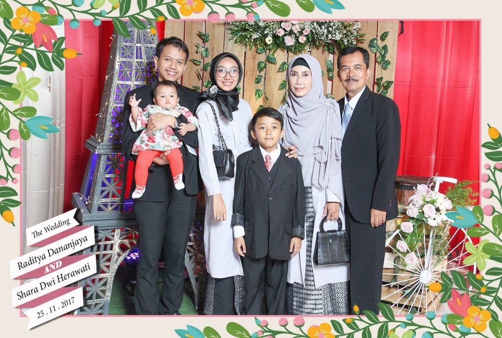 Photobooth.ID Wedding Shara Raditya e1536835044956