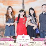 Photobooth Wedding David Yani e1536835509414