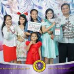 Photobooth ID Natal bersama Asih Group 2017