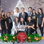 Photobooth ID Natalan GBI Wfc Daan Mogoot