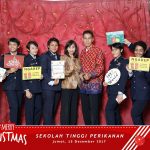 Photobooth.ID Christmas Sekolah Tinggi Perikanan e1536833739206