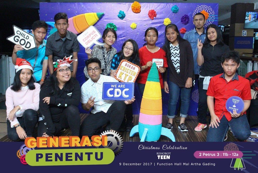 Photobooth.ID Generasi Penentu Natalan Rehobot teen 2017 e1536834270520