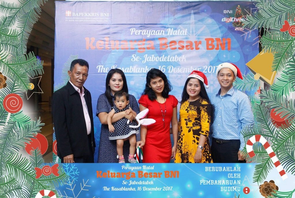 Photobooth.ID Keluarga Besar BNI BLUE e1536833330714