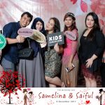 Photobooth.ID Wedding Samelina Saiful e1536834420407